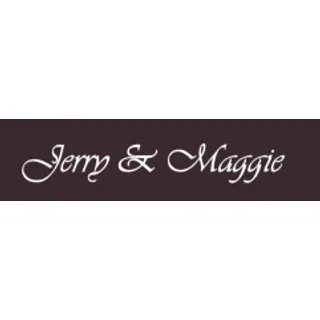 Shop Jerry & Maggie logo
