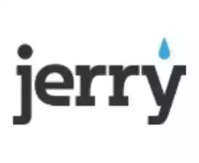 Jerry Bottle logo