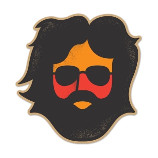 Shop  Jerry Garcia logo