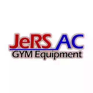 Shop JeRS AC Gym Equipment promo codes logo