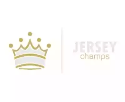 Jersey Champs discount codes