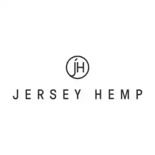Jersey Hemp discount codes