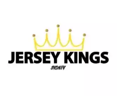 Shop Jersey Kings Sydney promo codes logo