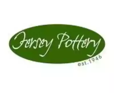 Jersey Pottery logo