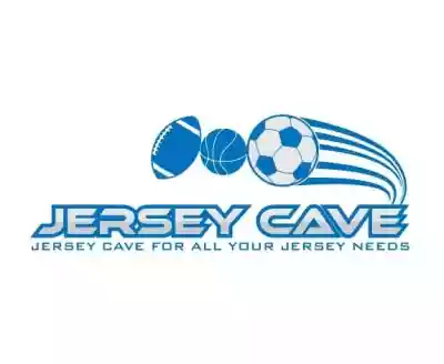 Shop Jersey Cave coupon codes logo
