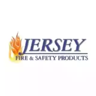Shop Jersey Fire & Safety Products promo codes logo