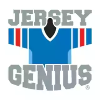JerseyGenius coupon codes