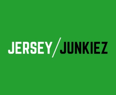 Shop Jersey Junkiez logo