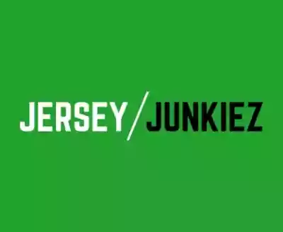 Jersey Junkiez logo