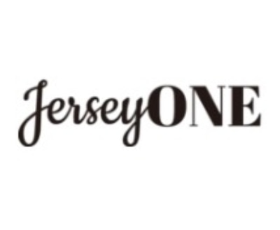 Shop Jersey One logo