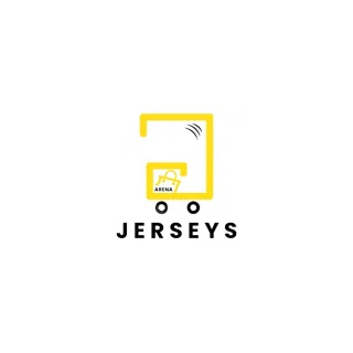 Jerseysarena logo