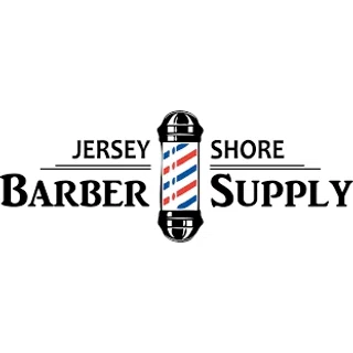 Jersey Shore Barber Supply logo