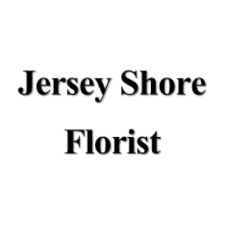 Shop Jersey Shore Florist logo