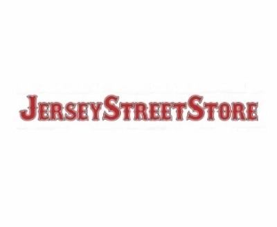 Shop Jersey Street Store logo