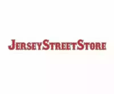 Shop Jersey Street Store coupon codes logo