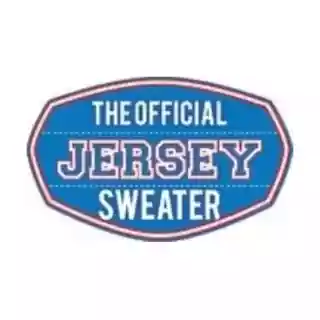 Jersey Sweaters discount codes