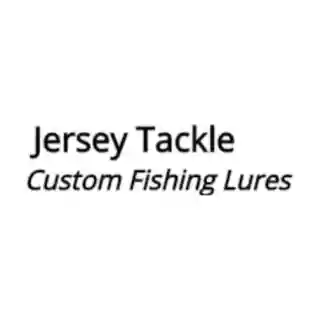 Jersey Tackle logo