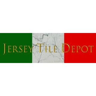 Jersey Tile Depot logo