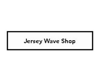Shop Jersey Wave Shop logo