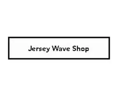 Jersey Wave Shop logo
