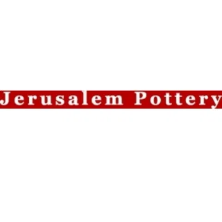 Shop Jerusalem Pottery coupon codes logo