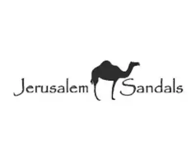Shop Jerusalem Sandals promo codes logo