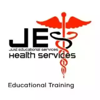 Shop Jes Health Services promo codes logo
