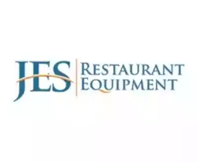 Shop Jes Restaurant Equipment coupon codes logo