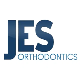 JES Orthodontic logo