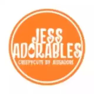 Jess Adorables coupon codes