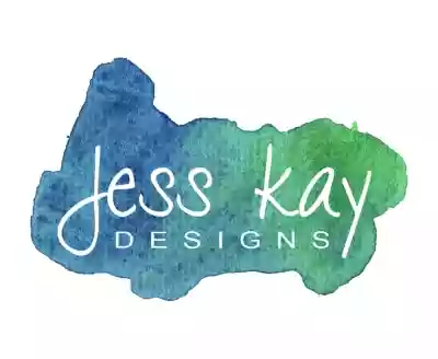 Jess Kay Designs logo