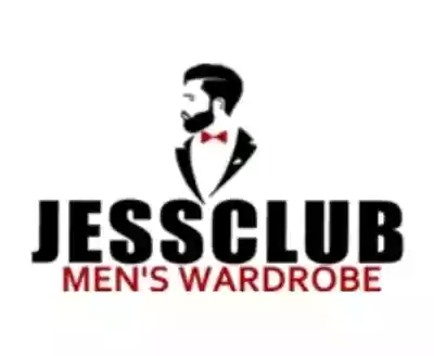 Shop JessClub logo