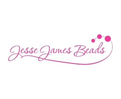 Shop Jesse James Beads logo