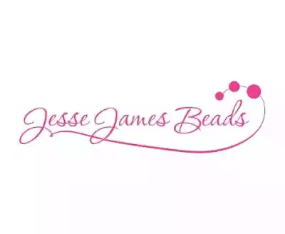 Jesse James Beads logo