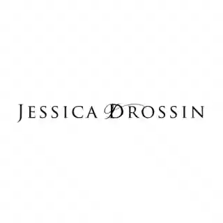 Shop Jessica Drossin coupon codes logo