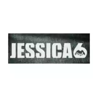 Jessica 6 T-Shirts coupon codes