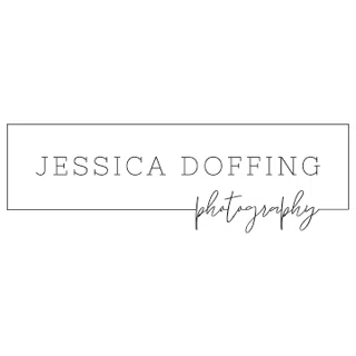 Jessica Doffing Photography logo