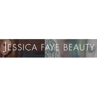 Jessica Faye Beauty logo