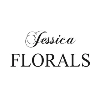 Jessica Florals logo