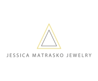 Shop Jessica Matrasko Jewelry logo