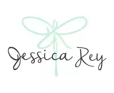 jessicarey.com logo