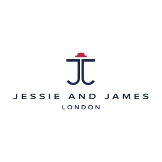 Shop Jessie and James logo