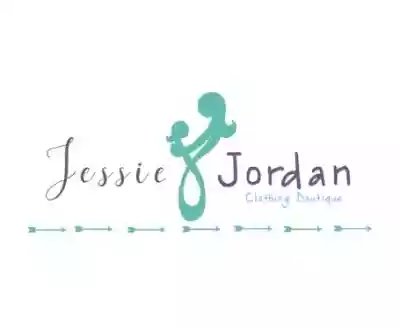 Shop Jessie & Jordan Clothing Boutique discount codes logo