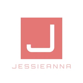 JESSIEANNA BEAUTY logo