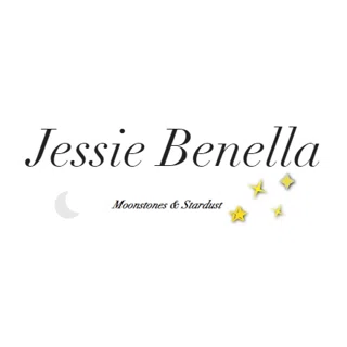 jessiebenella.online logo
