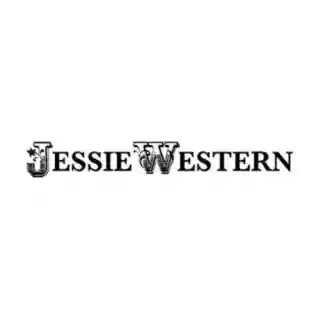 Shop Jessie Western coupon codes logo