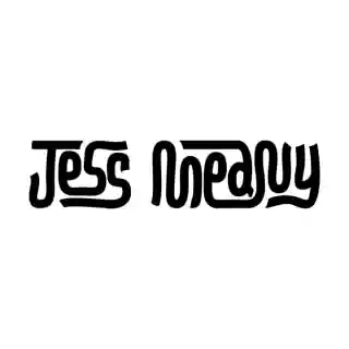 Shop Jess Meany promo codes logo