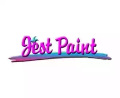 Jest Paint logo