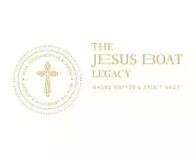 Shop Jesus Boat Legacy discount codes logo