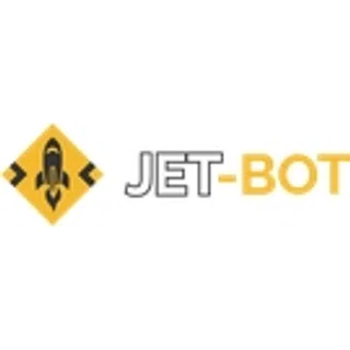 Jet-Bot  logo